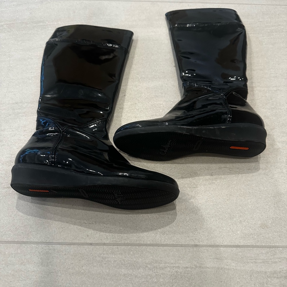 COLE HAAN RAINBOOT